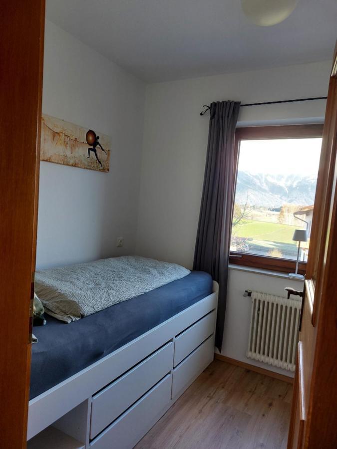 Apartamento Haus Muigg Innsbruck Exterior foto