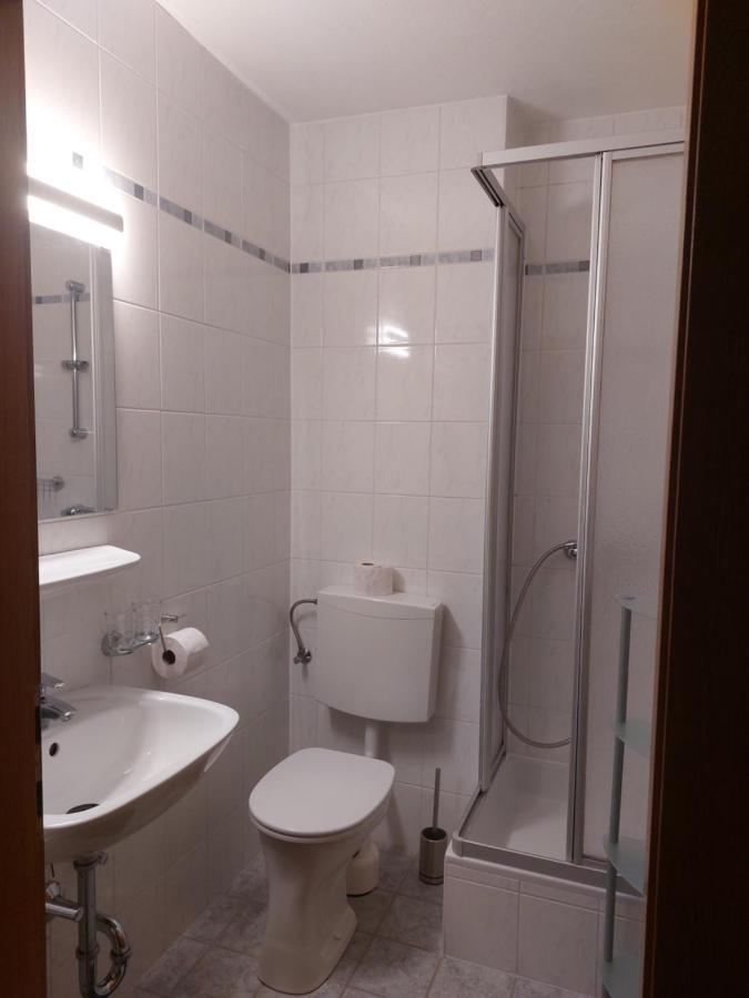 Apartamento Haus Muigg Innsbruck Exterior foto